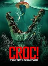 Croc!