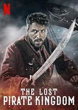 The Lost Pirate Kingdom
