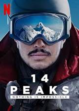 14 Peaks: Nothing Is Impossible (2021) poster