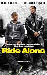 Ride Along