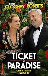 Ticket to Paradise