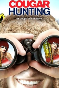 Cougar Hunting
