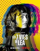 The 7 Lives of Lea