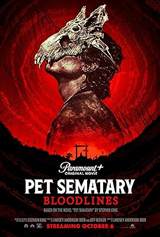 Pet Sematary: Bloodlines