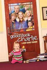 Good Luck Charlie