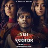 Yeh Kaali Kaali Ankhein