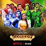 Comedy Premium League
