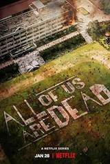 All of Us Are Dead (2022) poster