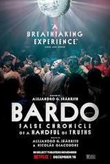 Bardo: False Chronicle of a Handful of Truths (2022) poster