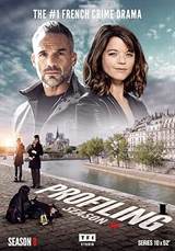 The Paris Murders