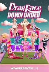 Drag Race Down Under