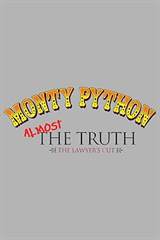 Monty Python: Almost the Truth - The Lawyer's Cut
