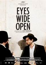 Eyes Wide Open (2009) poster