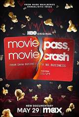 MoviePass, MovieCrash