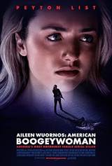 Aileen Wuornos: American Boogeywoman (2021) poster