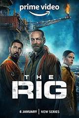 The Rig (2023) poster