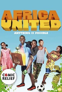 Africa United