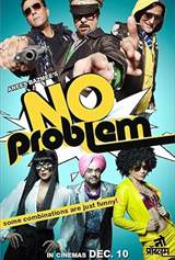 No Problem
