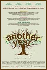 Another Year (2010) poster