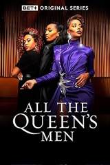All the Queen's Men
