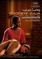 Goodbye Julia