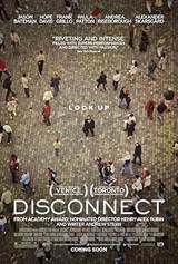 Disconnect