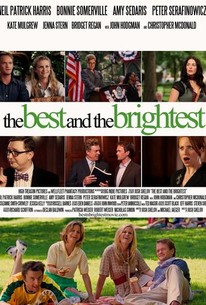 The Best and the Brightest