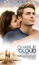Charlie St. Cloud (2010) poster