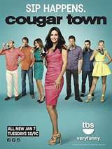 Cougar Town