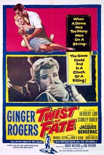 Twist of Fate