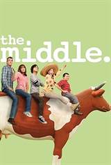The Middle (2009) poster