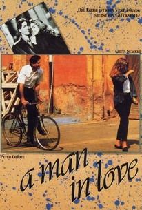 Man in Love