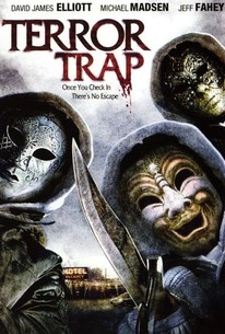 Terror Trap