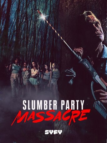 Slumber Party Massacre