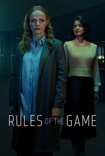 Rules of the Game
