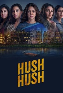 Hush Hush