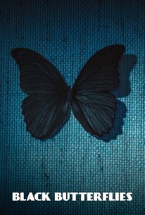 Black Butterflies