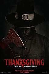Thanksgiving