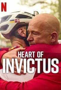 Heart of Invictus