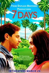 7 Days