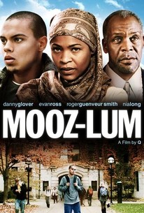 Mooz-Lum