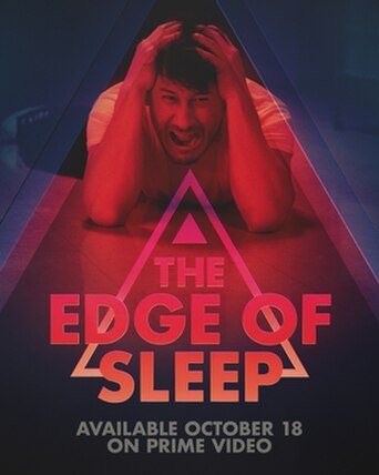 The Edge of Sleep (2024) poster