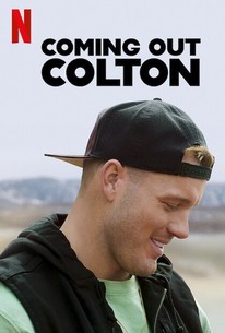 Coming Out Colton