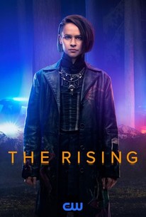 The Rising