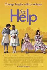 The Help (2011) poster