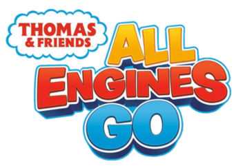Thomas & Friends: All Engines Go