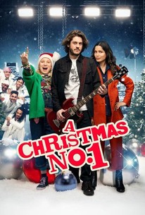 A Christmas Number One