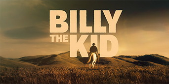 Billy the Kid