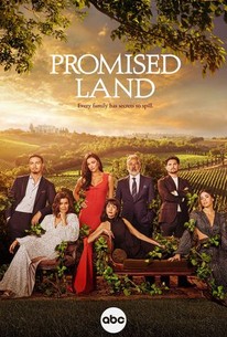 Promised Land