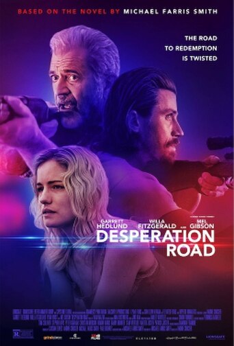 Desperation Road